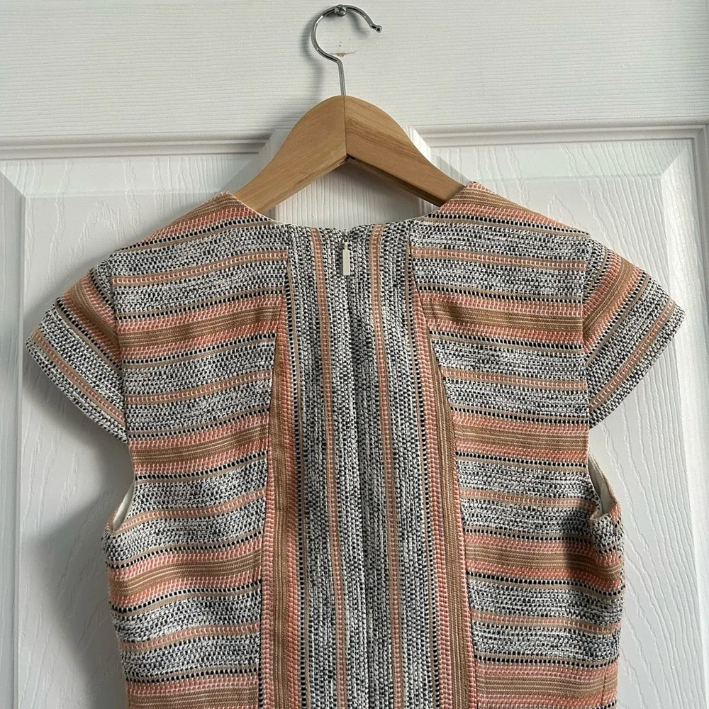 Armani Exchange mini dress. Size: 0 - Picture 2 of 6